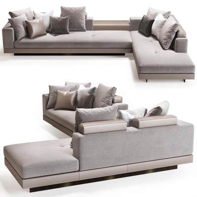 MINOTTI CONNERY SOFA